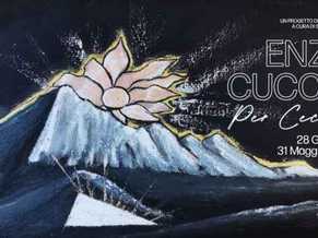 Preview picture exhibit Enzo Cucchi Per Cecco!
